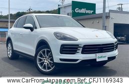 porsche cayenne 2019 -PORSCHE--Porsche Cayenne ABA-E3K30--WP1ZZZ9YZLDA01444---PORSCHE--Porsche Cayenne ABA-E3K30--WP1ZZZ9YZLDA01444-