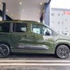 citroen berlingo 2024 quick_quick_K9CYH01_VR7EBYHZ6RJ877534 image 12