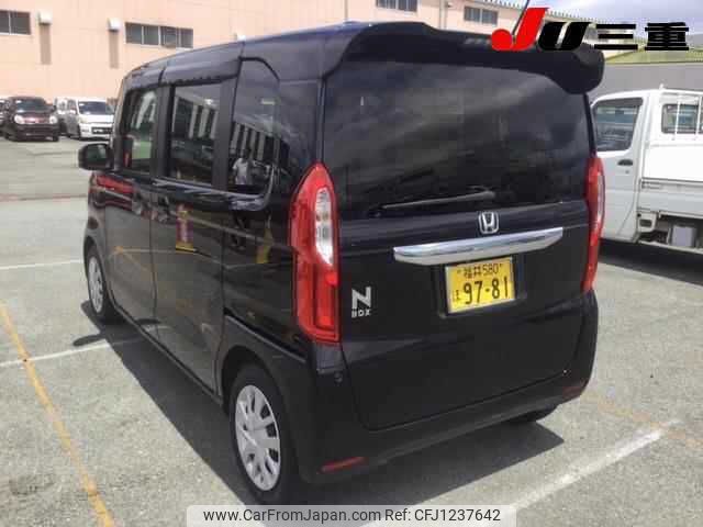 honda n-box 2017 -HONDA 【三重 582ｾ4944】--N BOX JF3--1047993---HONDA 【三重 582ｾ4944】--N BOX JF3--1047993- image 2
