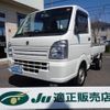 suzuki carry-truck 2014 -SUZUKI--Carry Truck DA16T--140923---SUZUKI--Carry Truck DA16T--140923- image 1