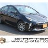 toyota prius 2021 -TOYOTA--Prius 6AA-ZVW51--ZVW51-6198160---TOYOTA--Prius 6AA-ZVW51--ZVW51-6198160- image 1