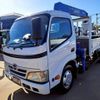 hino dutro 2010 CFJ1801148 image 22