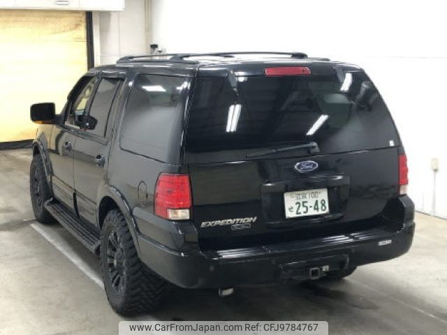 ford expedition 2004 -FORD 【滋賀 100せ2548】--Expedition フメイ-シン4241739シン---FORD 【滋賀 100せ2548】--Expedition フメイ-シン4241739シン- image 2