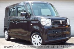 suzuki spacia 2018 -SUZUKI--Spacia MK53S--177242---SUZUKI--Spacia MK53S--177242-