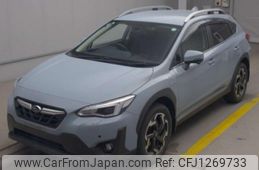 subaru xv 2020 quick_quick_5AA-GTE_038520