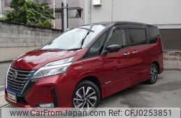 nissan serena 2020 quick_quick_DAA-HFC27_HFC27-064295