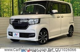 honda n-box 2018 -HONDA--N BOX DBA-JF3--JF3-1150041---HONDA--N BOX DBA-JF3--JF3-1150041-