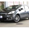 toyota prius-α 2012 quick_quick_6AA-ZVW41W_ZVW41-3139698 image 1