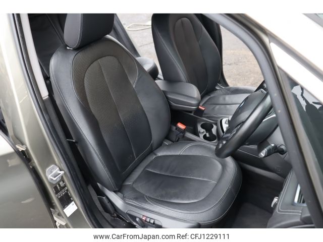 bmw 2-series 2018 -BMW--BMW 2 Series LDA-2C20--WBA2C120607A38617---BMW--BMW 2 Series LDA-2C20--WBA2C120607A38617- image 2