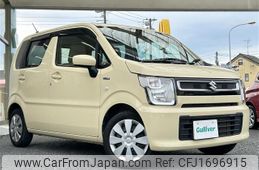 suzuki wagon-r 2021 CFJ1696915