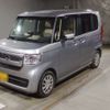 honda n-box 2022 -HONDA 【大阪 582ち6068】--N BOX JF3-5205801---HONDA 【大阪 582ち6068】--N BOX JF3-5205801- image 1