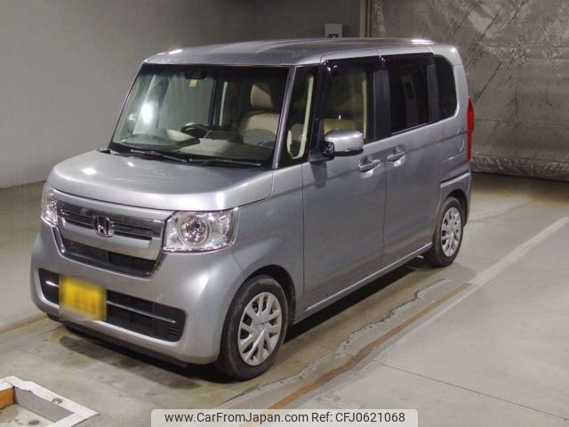 honda n-box 2022 -HONDA 【大阪 582ち6068】--N BOX JF3-5205801---HONDA 【大阪 582ち6068】--N BOX JF3-5205801- image 1