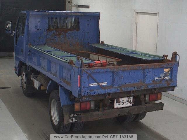 isuzu elf-truck 2017 -ISUZU--Elf NKR85AD-7061512---ISUZU--Elf NKR85AD-7061512- image 2