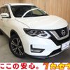 nissan x-trail 2018 -NISSAN--X-Trail DBA-NT32--NT32-084781---NISSAN--X-Trail DBA-NT32--NT32-084781- image 1