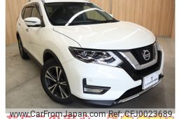 nissan x-trail 2018 -NISSAN--X-Trail DBA-NT32--NT32-084781---NISSAN--X-Trail DBA-NT32--NT32-084781-