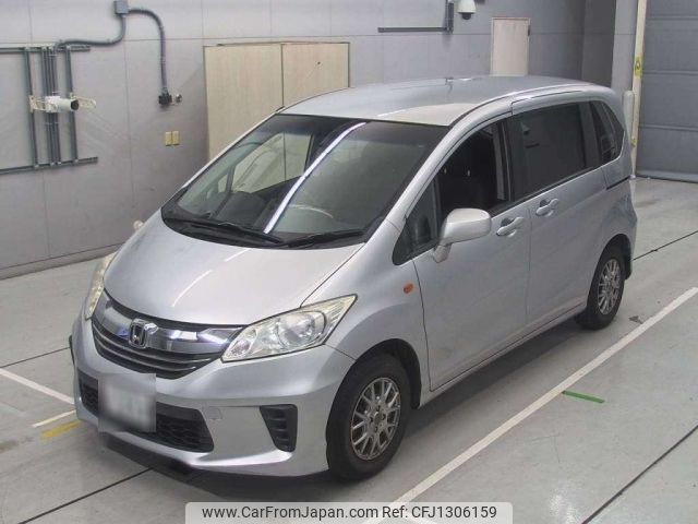 honda freed 2015 -HONDA 【石川 501ね457】--Freed GB3-1636914---HONDA 【石川 501ね457】--Freed GB3-1636914- image 1