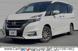 nissan serena 2017 quick_quick_GFC27_GFC27-051829