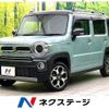 suzuki hustler 2023 -SUZUKI--Hustler 5AA-MR92S--MR92S-365534---SUZUKI--Hustler 5AA-MR92S--MR92S-365534- image 1