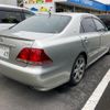 toyota crown 2004 -TOYOTA--Crown CBA-GRS180--GRS180-5004865---TOYOTA--Crown CBA-GRS180--GRS180-5004865- image 4