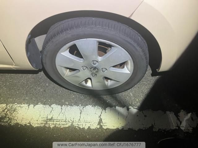 nissan moco 2006 CFJ1676777 image 2