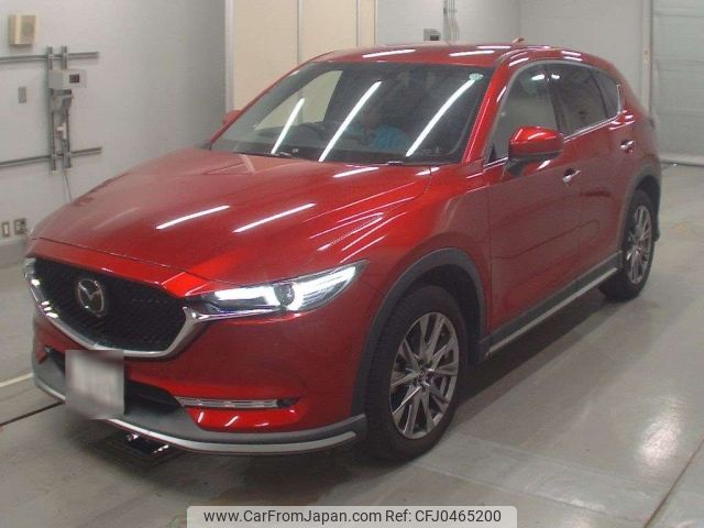 mazda cx-5 2019 -MAZDA 【相模 330と1693】--CX-5 KF2P-306775---MAZDA 【相模 330と1693】--CX-5 KF2P-306775- image 1