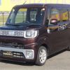 daihatsu wake 2015 -DAIHATSU 【宮崎 581ﾆ8357】--WAKE DBA-LA700S--LA700S-0015885---DAIHATSU 【宮崎 581ﾆ8357】--WAKE DBA-LA700S--LA700S-0015885- image 1