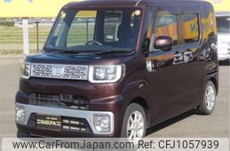 daihatsu wake 2015 -DAIHATSU 【宮崎 581ﾆ8357】--WAKE DBA-LA700S--LA700S-0015885---DAIHATSU 【宮崎 581ﾆ8357】--WAKE DBA-LA700S--LA700S-0015885-