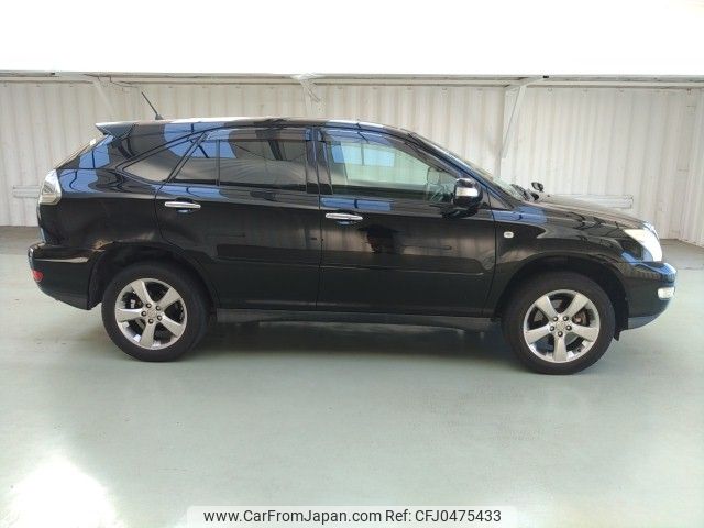 toyota harrier 2009 ENHANCEAUTO_1_ea291106 image 2