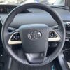 toyota prius 2017 CFJ1675720 image 14