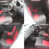 suzuki swift 2007 CFJ1587848 image 6