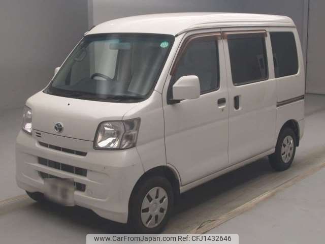 toyota pixis-van 2013 -TOYOTA--Pixis Van EBD-S331M--S331M-0004214---TOYOTA--Pixis Van EBD-S331M--S331M-0004214- image 1