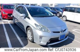 toyota prius 2012 -TOYOTA--Prius DAA-ZVW30--ZVW30-5480303---TOYOTA--Prius DAA-ZVW30--ZVW30-5480303-