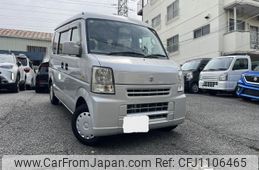 suzuki every 2007 quick_quick_EBD-DA64V_DA64V-186558
