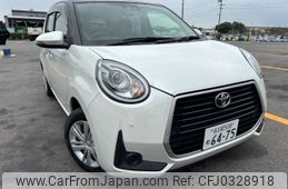 toyota passo 2021 -TOYOTA 【名古屋 508ﾈ6475】--Passo 5BA-M700A--M700A-0192974---TOYOTA 【名古屋 508ﾈ6475】--Passo 5BA-M700A--M700A-0192974-