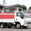 isuzu elf-truck 2017 -ISUZU--Elf TPG-NJR85A--NJR85-7061291---ISUZU--Elf TPG-NJR85A--NJR85-7061291- image 17