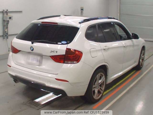 bmw x1 2015 CFJ1525959 image 2