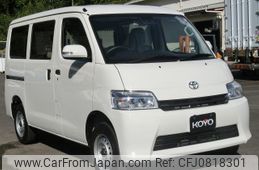 toyota townace-van 2024 -TOYOTA 【名変中 】--Townace Van S403M--0029270---TOYOTA 【名変中 】--Townace Van S403M--0029270-