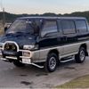 mitsubishi delica-starwagon 1992 -MITSUBISHI--Delica Wagon Q-P25W--P25W-0702449---MITSUBISHI--Delica Wagon Q-P25W--P25W-0702449- image 3
