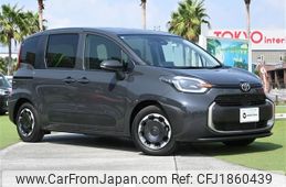 toyota sienta 2024 CFJ1860439