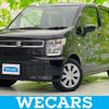 suzuki wagon-r 2022 quick_quick_5AA-MH95S_MH95S-186948 image 1
