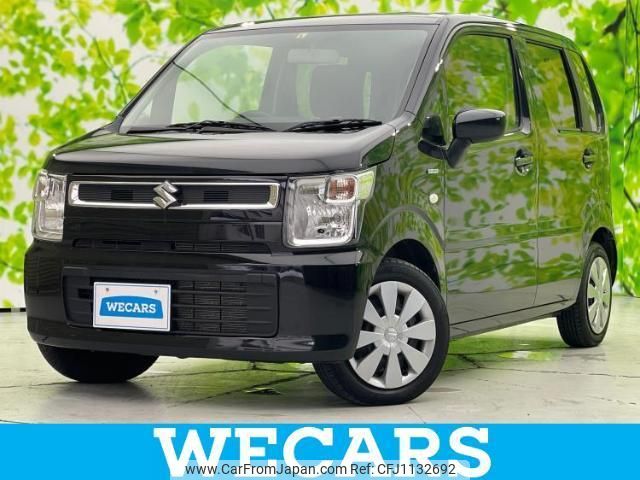 suzuki wagon-r 2022 quick_quick_5AA-MH95S_MH95S-186948 image 1