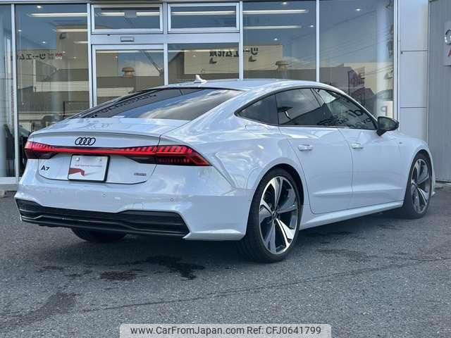 audi a7-sportback 2024 quick_quick_3CA-F2DFBS_WAUZZZF29PN085067 image 2