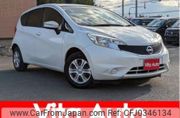 nissan note 2015 quick_quick_NE12_NE12-051948