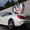 mercedes-benz sl-class 2016 -MERCEDES-BENZ--Benz SL DBA-231466--WDD2314662F046117---MERCEDES-BENZ--Benz SL DBA-231466--WDD2314662F046117- image 3