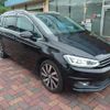 volkswagen golf-touran 2016 quick_quick_DBA-1TCZD_WVGZZZ1TZGW565342 image 11