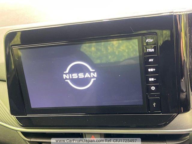nissan note 2024 CFJ1725497 image 2