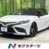 toyota camry 2022 -TOYOTA--Camry 6AA-AXVH70--AXVH70-1082745---TOYOTA--Camry 6AA-AXVH70--AXVH70-1082745- image 1