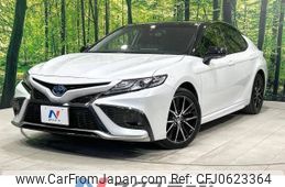 toyota camry 2022 -TOYOTA--Camry 6AA-AXVH70--AXVH70-1082745---TOYOTA--Camry 6AA-AXVH70--AXVH70-1082745-