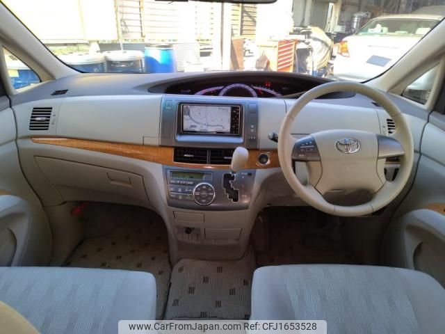 toyota estima 2009 CFJ1653528 image 2
