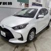 toyota yaris 2023 -TOYOTA 【釧路 501ﾜ7404】--Yaris MXPA15--0019546---TOYOTA 【釧路 501ﾜ7404】--Yaris MXPA15--0019546- image 1